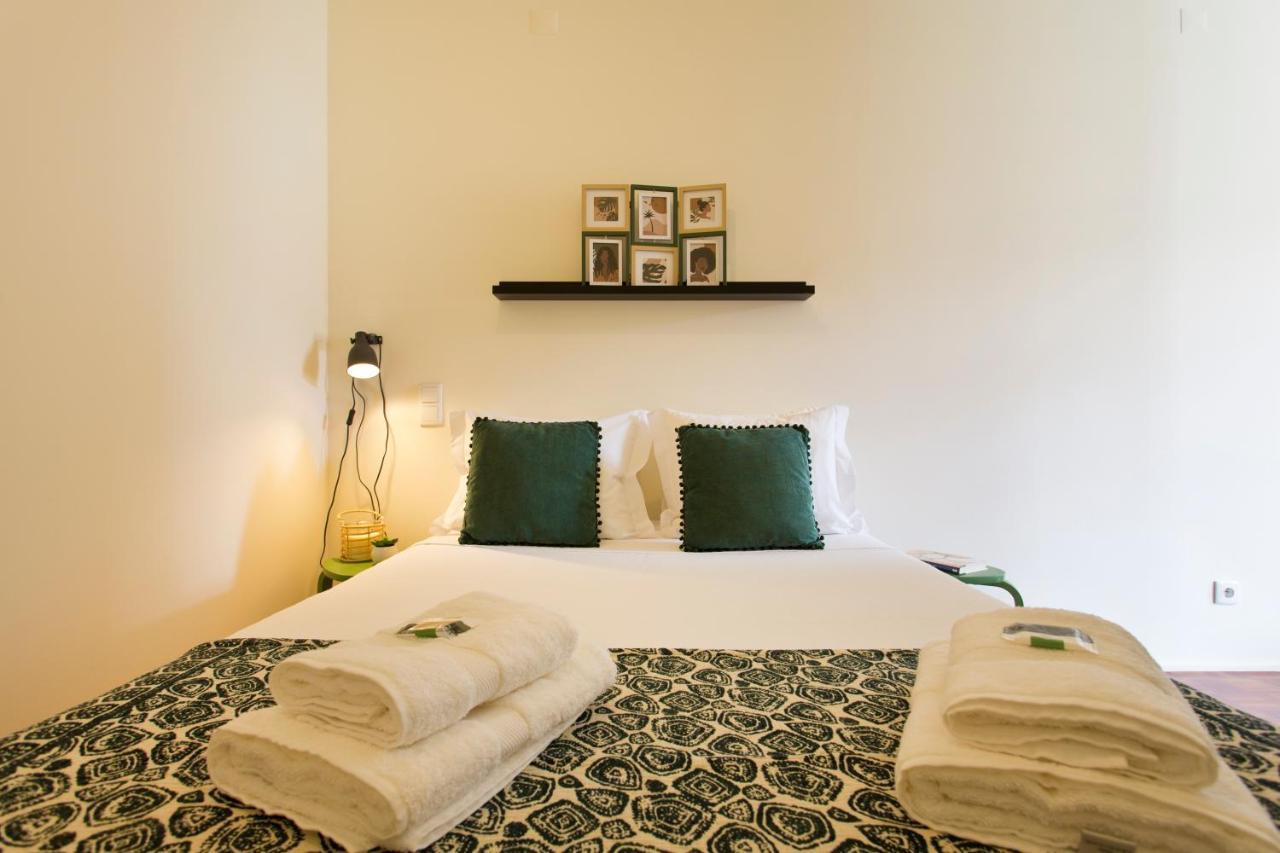 Porto City Center Mercado Do Bolhao Prime Location Jesuina E As 3 Janelas Екстериор снимка