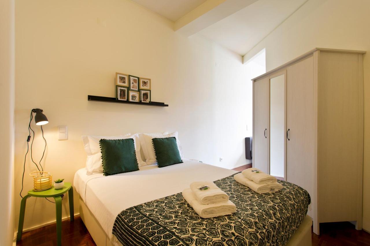 Porto City Center Mercado Do Bolhao Prime Location Jesuina E As 3 Janelas Екстериор снимка