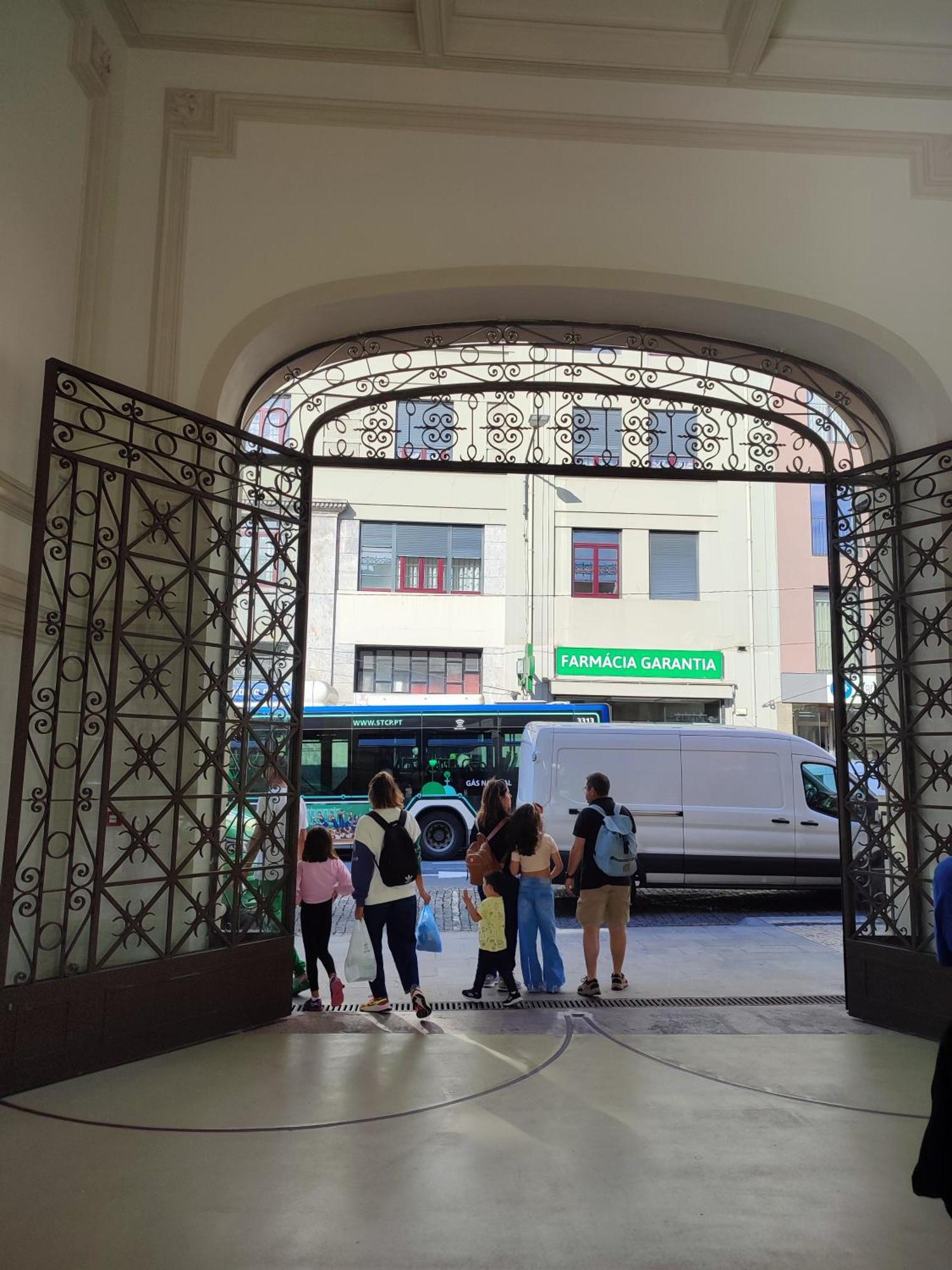 Porto City Center Mercado Do Bolhao Prime Location Jesuina E As 3 Janelas Екстериор снимка