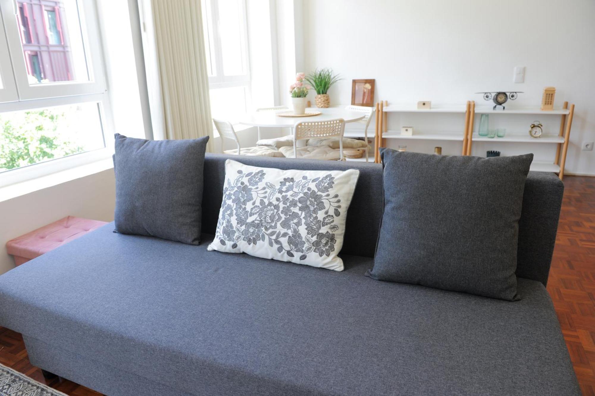 Porto City Center Mercado Do Bolhao Prime Location Jesuina E As 3 Janelas Екстериор снимка