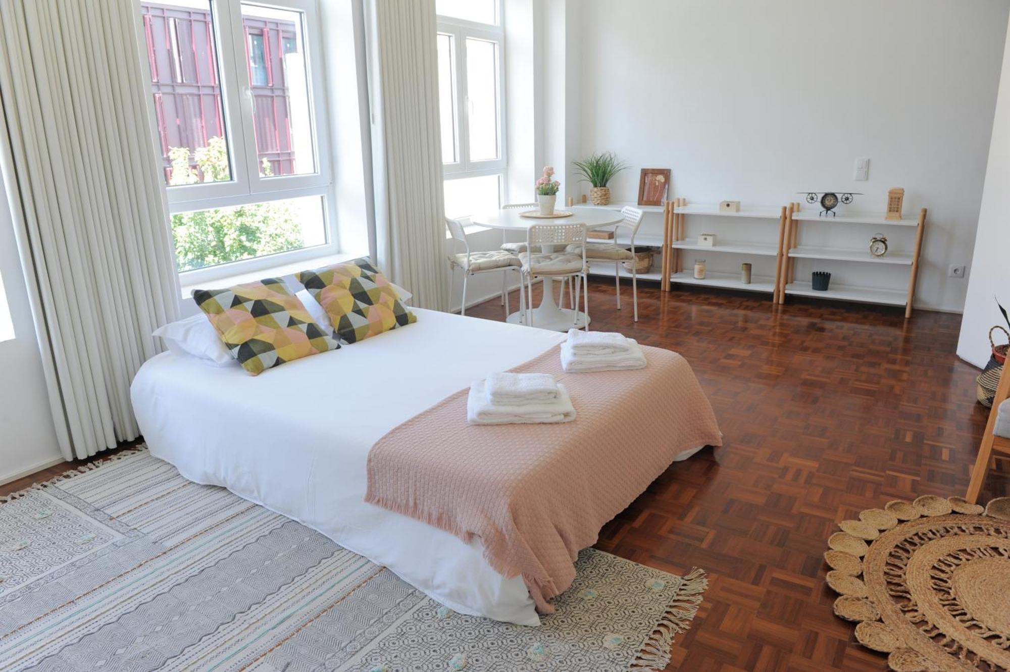 Porto City Center Mercado Do Bolhao Prime Location Jesuina E As 3 Janelas Екстериор снимка