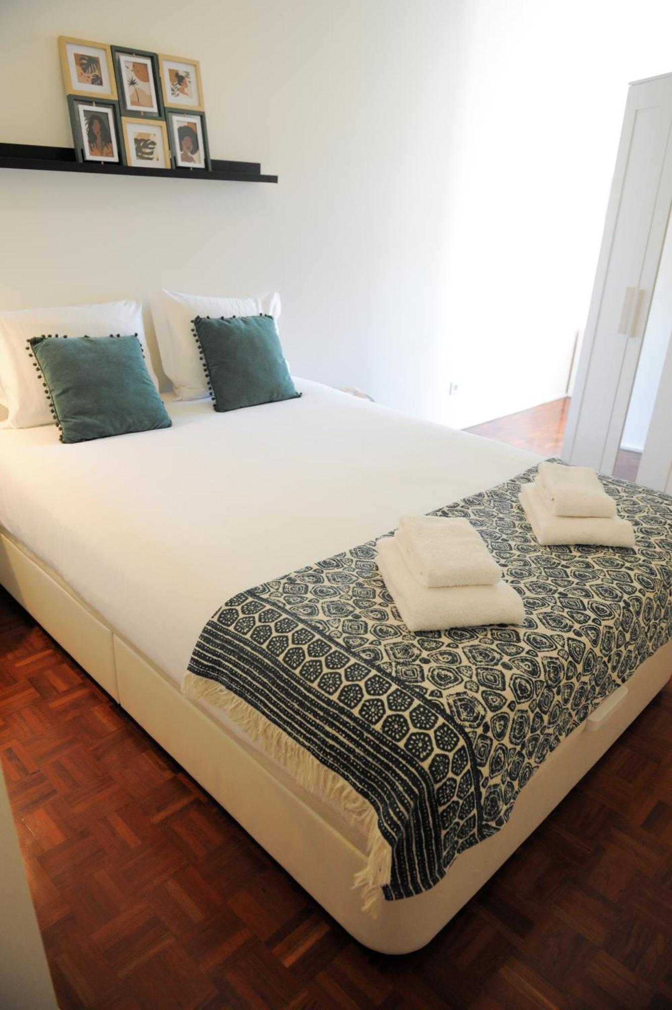 Porto City Center Mercado Do Bolhao Prime Location Jesuina E As 3 Janelas Екстериор снимка
