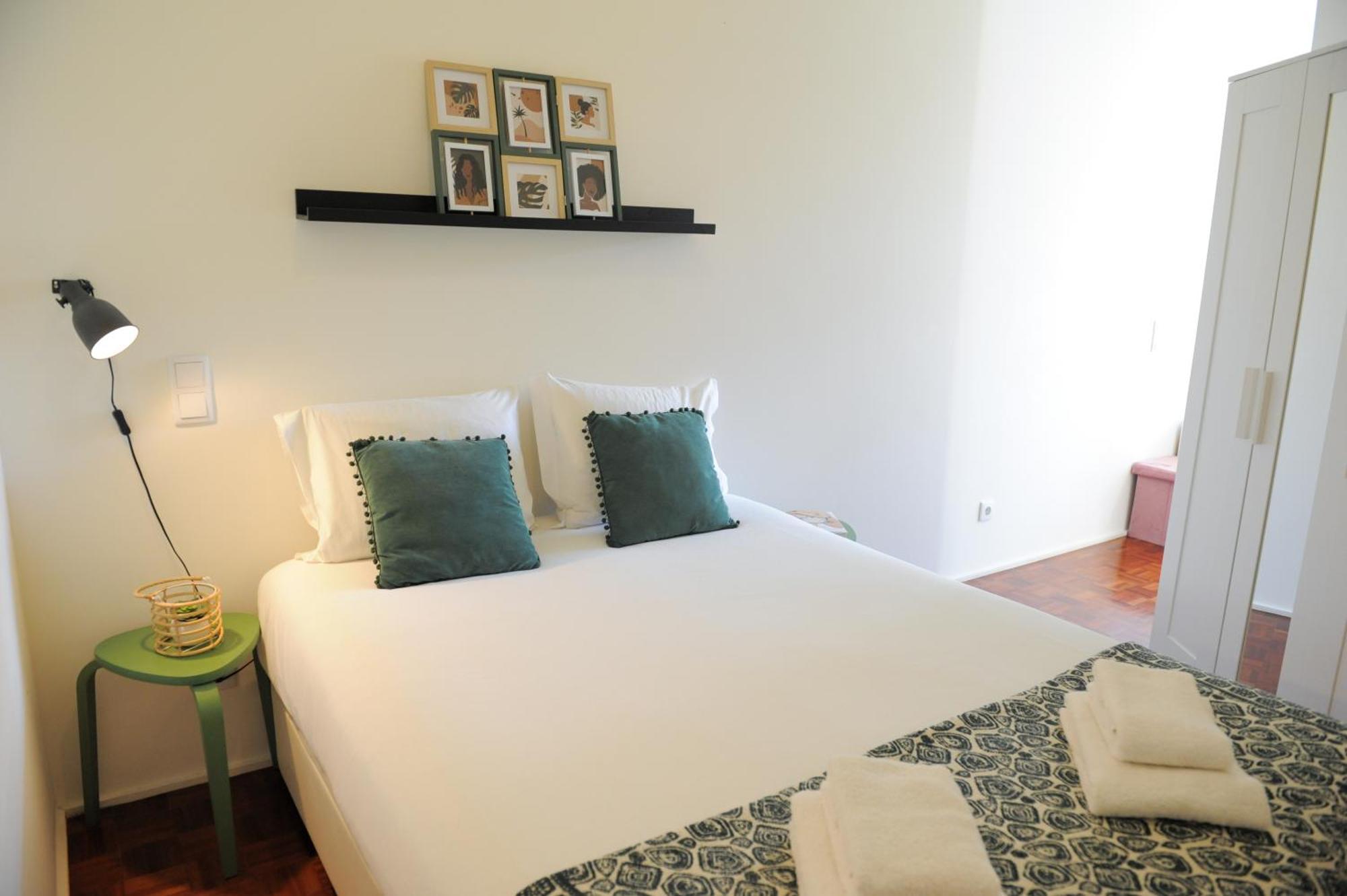 Porto City Center Mercado Do Bolhao Prime Location Jesuina E As 3 Janelas Екстериор снимка