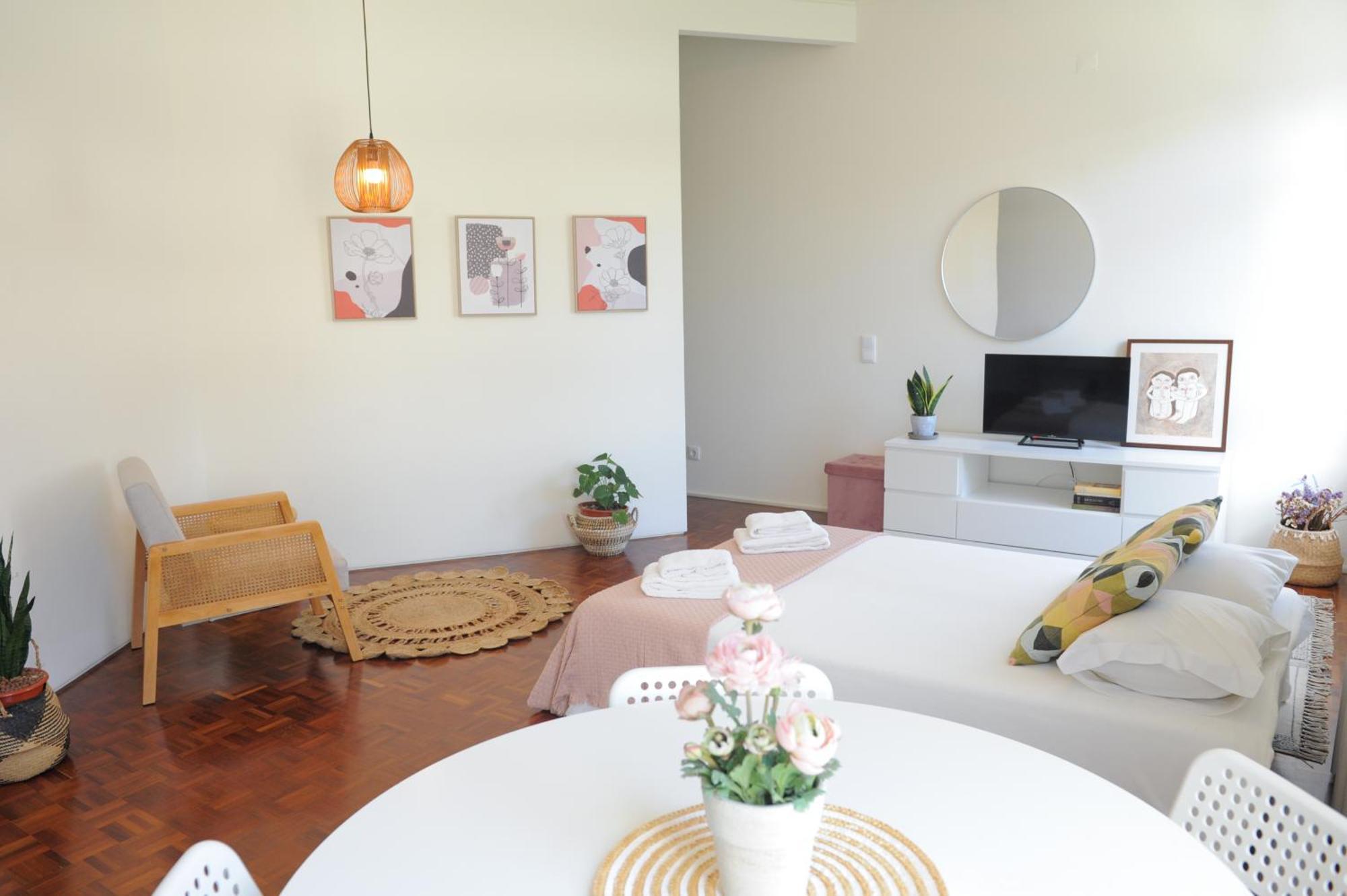 Porto City Center Mercado Do Bolhao Prime Location Jesuina E As 3 Janelas Екстериор снимка