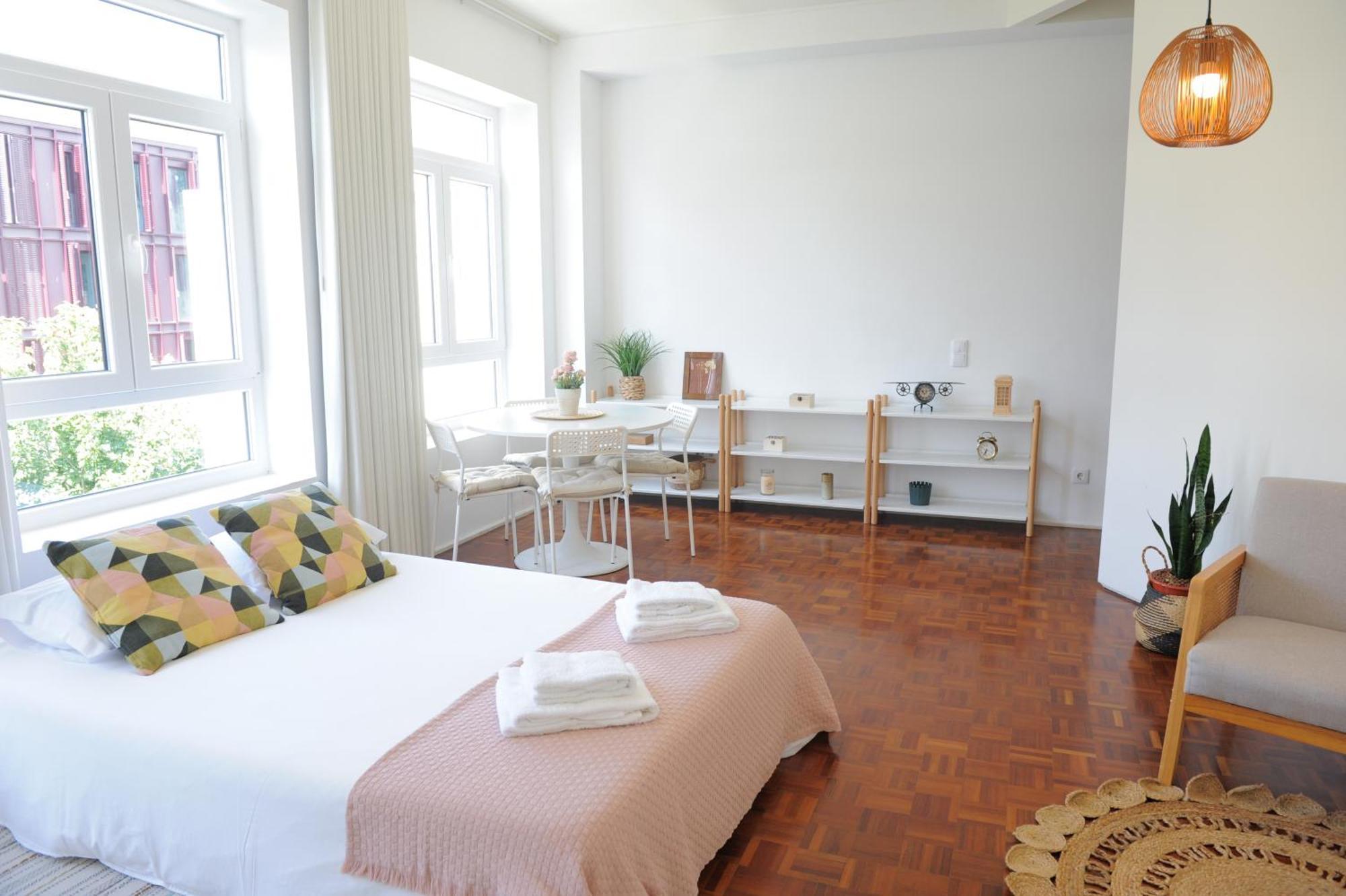 Porto City Center Mercado Do Bolhao Prime Location Jesuina E As 3 Janelas Екстериор снимка