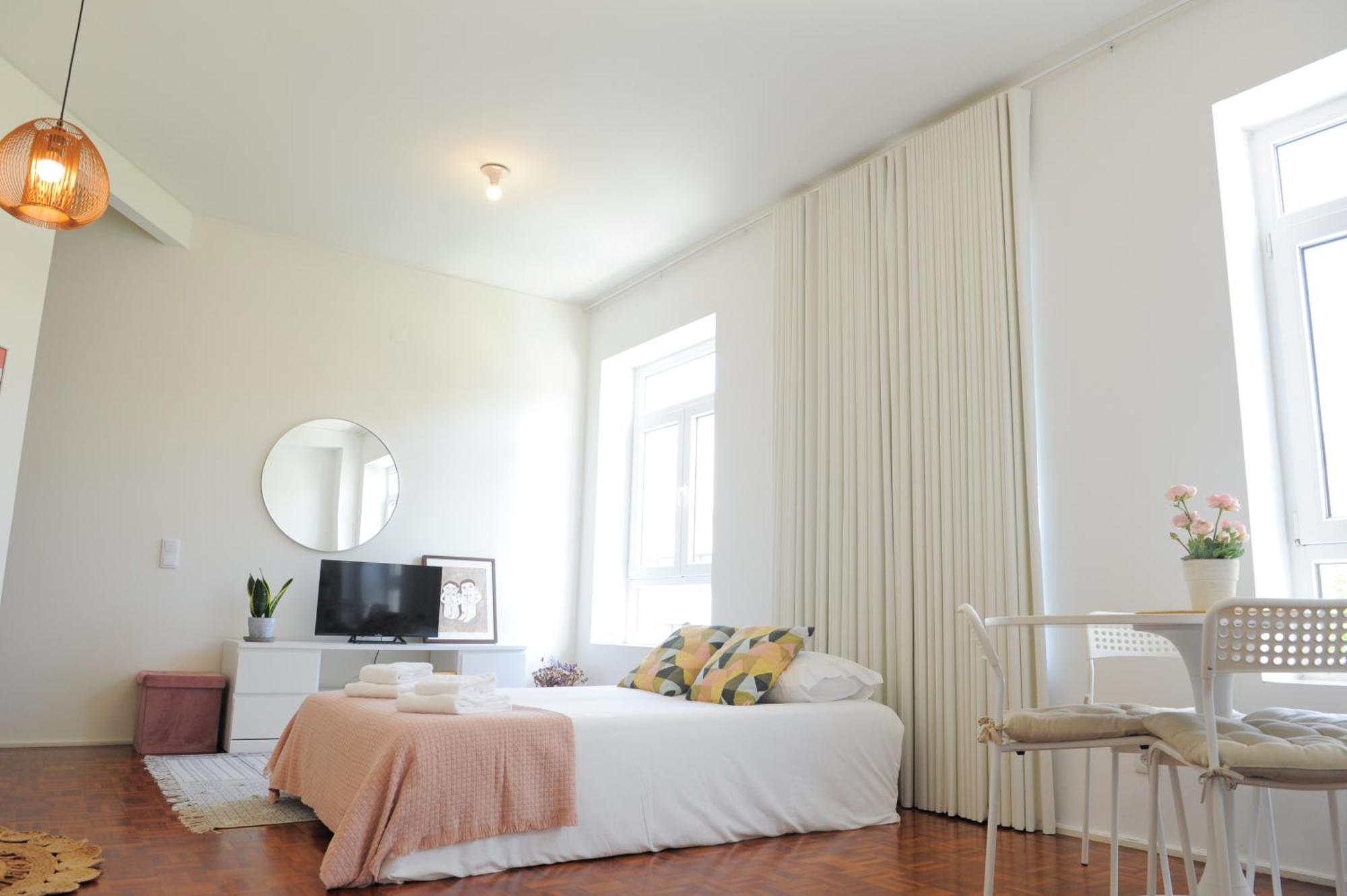 Porto City Center Mercado Do Bolhao Prime Location Jesuina E As 3 Janelas Екстериор снимка