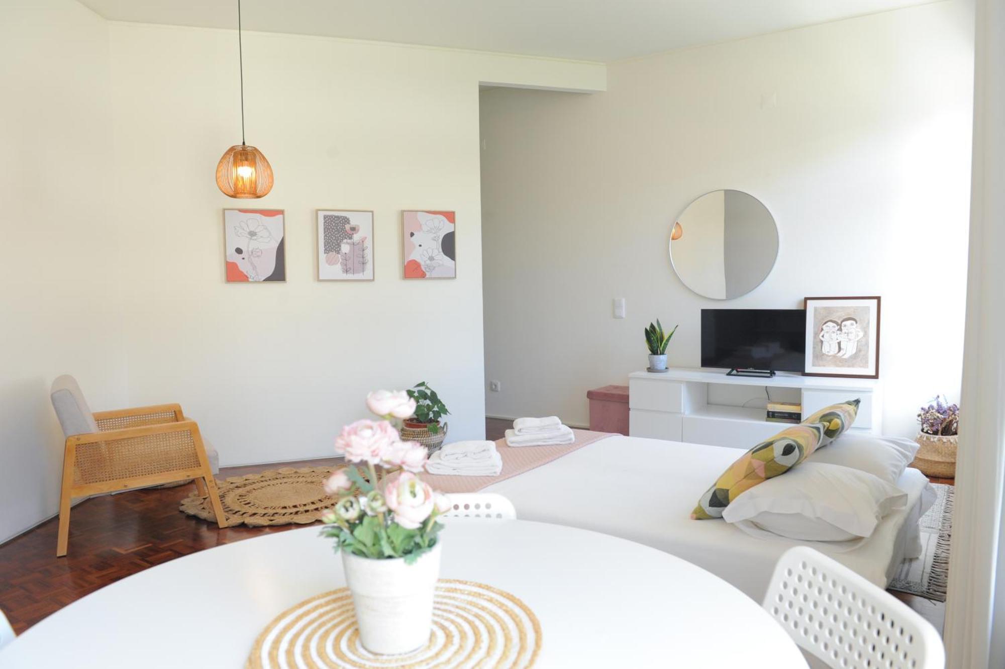 Porto City Center Mercado Do Bolhao Prime Location Jesuina E As 3 Janelas Екстериор снимка