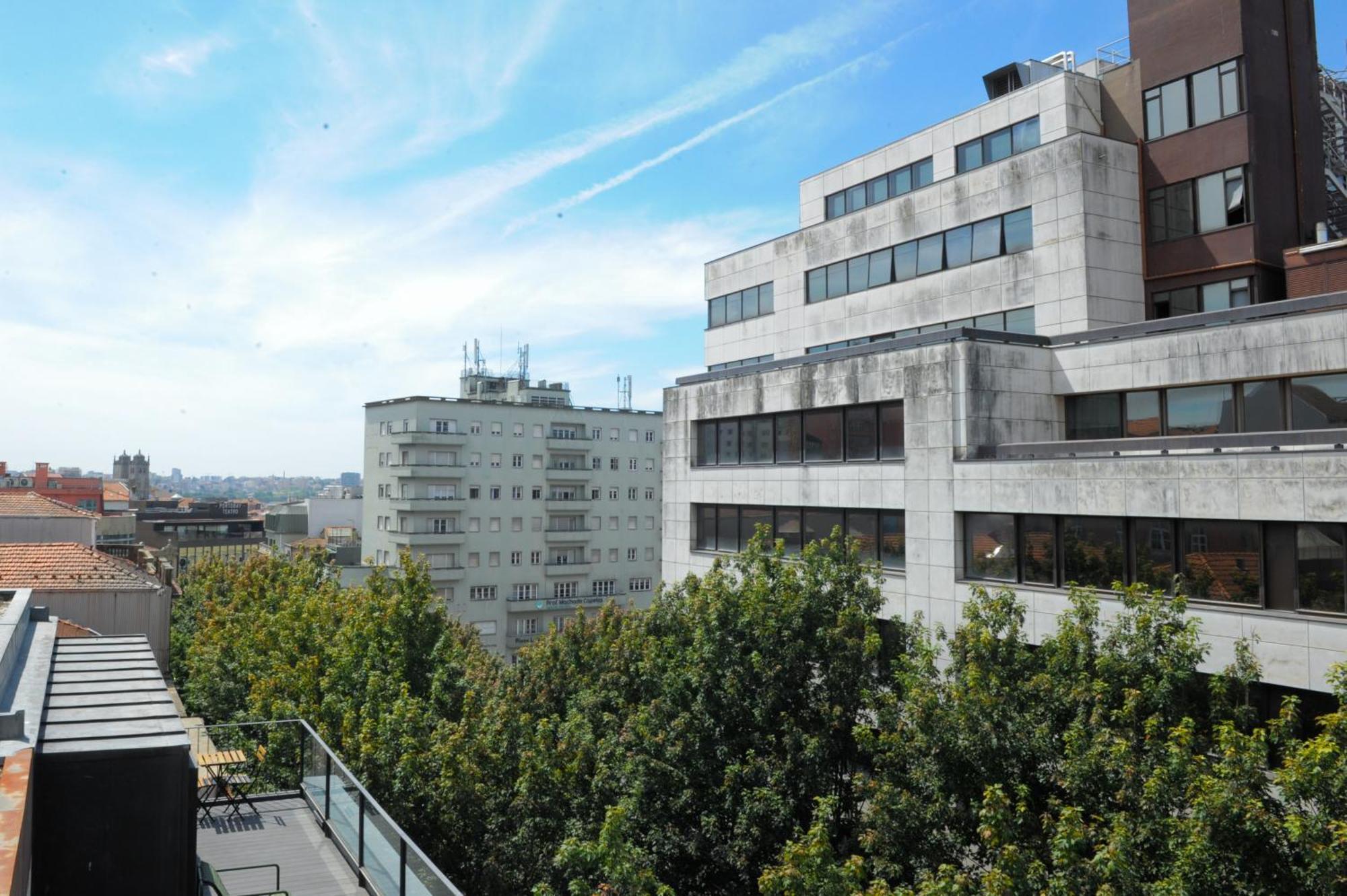 Porto City Center Mercado Do Bolhao Prime Location Jesuina E As 3 Janelas Екстериор снимка