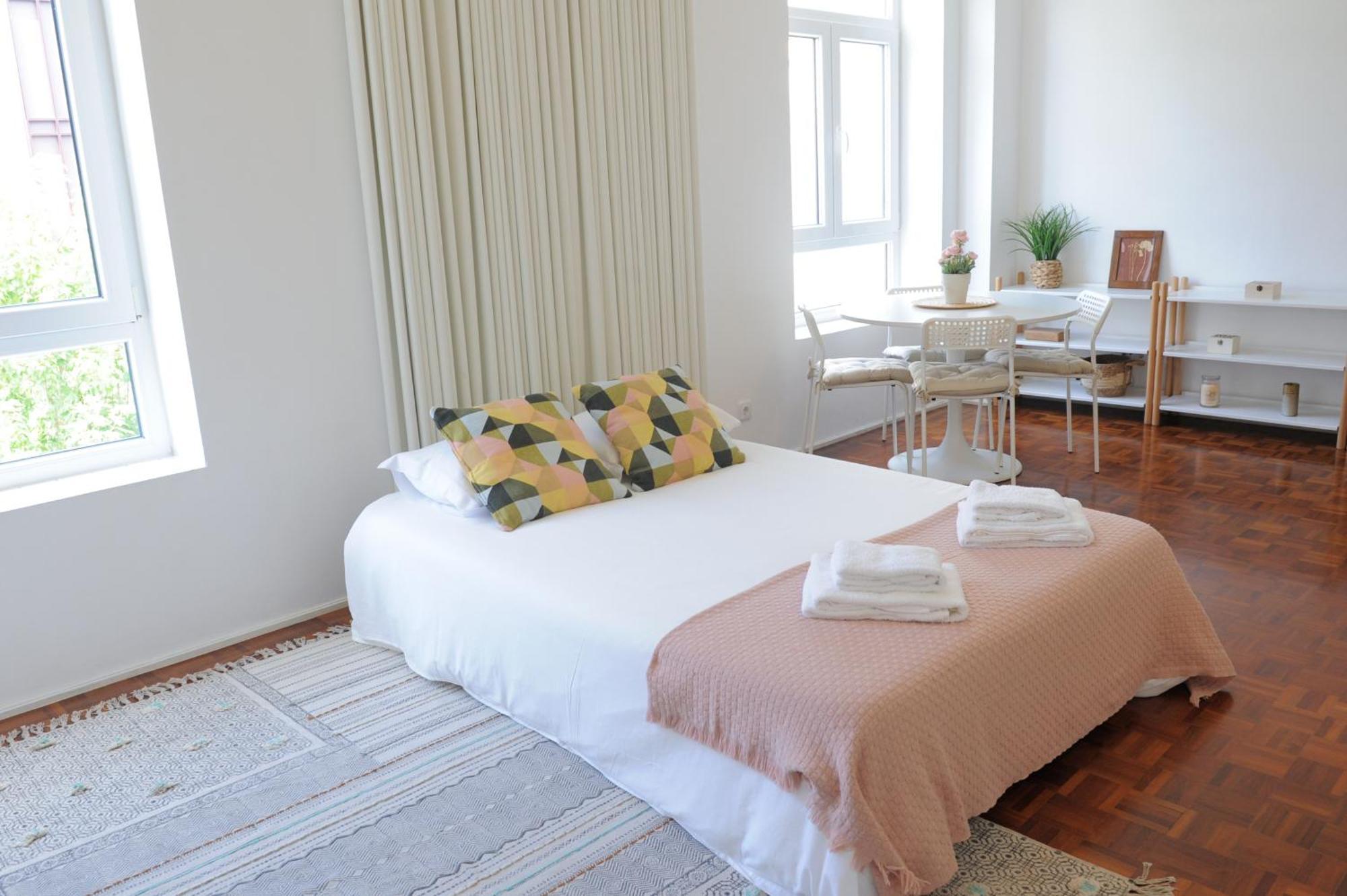 Porto City Center Mercado Do Bolhao Prime Location Jesuina E As 3 Janelas Екстериор снимка