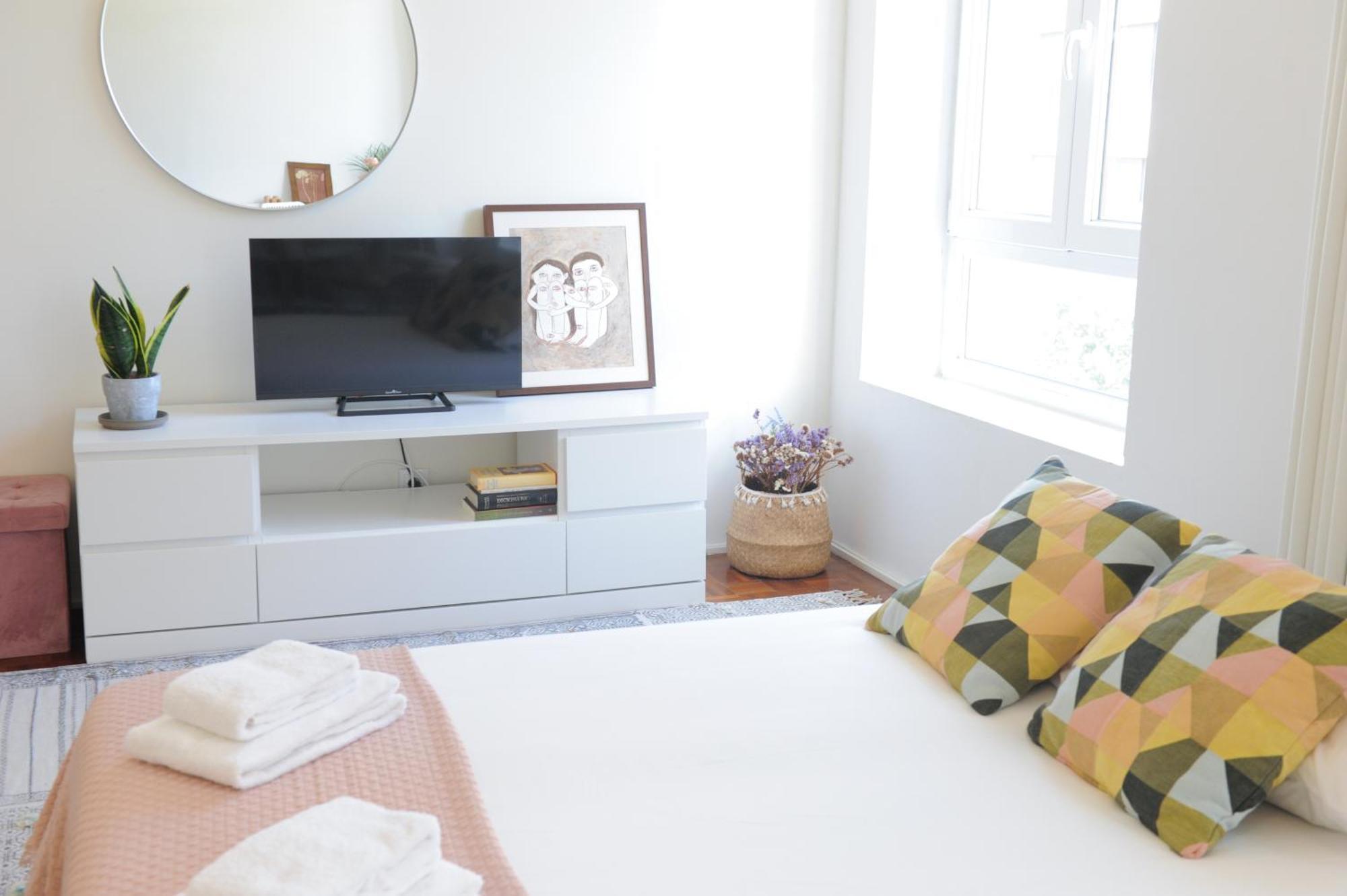 Porto City Center Mercado Do Bolhao Prime Location Jesuina E As 3 Janelas Екстериор снимка