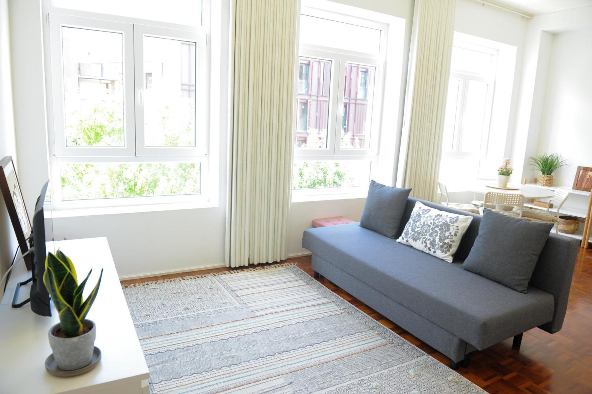 Porto City Center Mercado Do Bolhao Prime Location Jesuina E As 3 Janelas Екстериор снимка